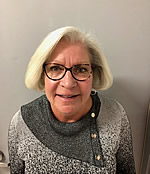 Cheryl Jones, Office Assistant, Premier Equipment Sales